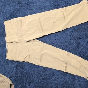 Haggar In Motion Chino